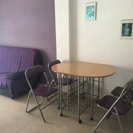 Apartamento En Benicarló Eksteriør bilde
