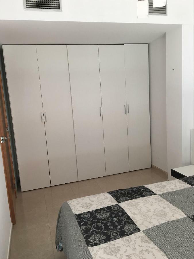 Apartamento En Benicarló Eksteriør bilde