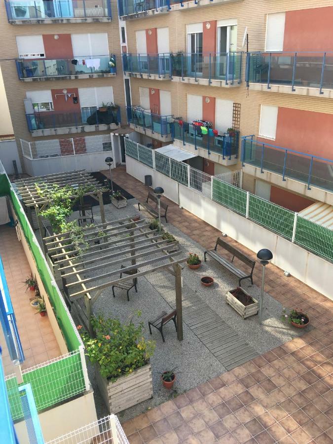 Apartamento En Benicarló Eksteriør bilde