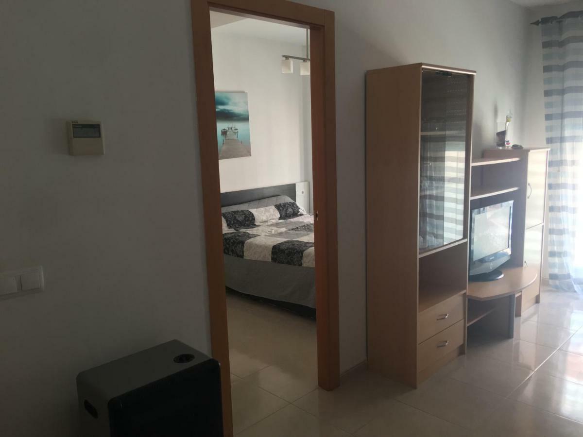 Apartamento En Benicarló Eksteriør bilde